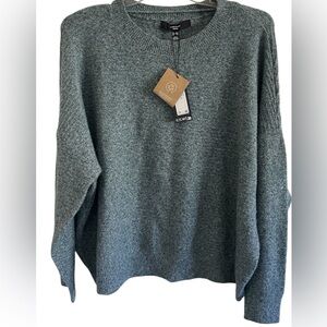 Vero Moda Curve Knit Sweater Soft Stretch Size 2X